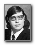 David Bush: class of 1974, Norte Del Rio High School, Sacramento, CA.